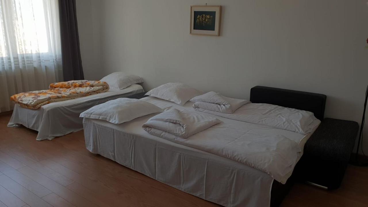 Apartament Waldo 2 Apartment Brasov Ngoại thất bức ảnh