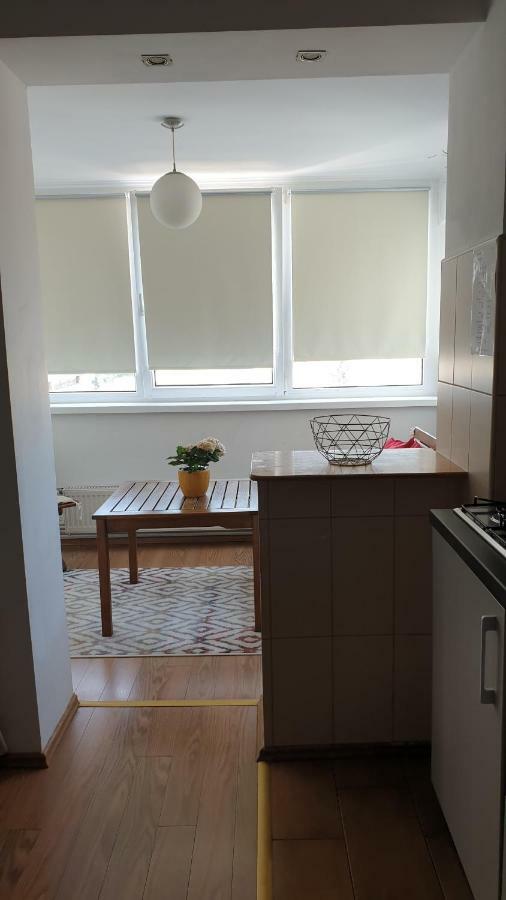 Apartament Waldo 2 Apartment Brasov Ngoại thất bức ảnh